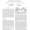 Sparse Image Representation with Epitomes