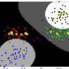 Sparse Kernels for Bayes Optimal Discriminant Analysis