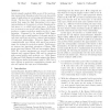 Sparse Latent Semantic Analysis