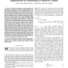 Sparse Linear Regression With Structured Priors and Application to Denoising of Musical Audio