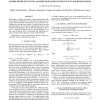 Sparse representation algorithms based on mean-field approximations