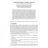 Spatial Data Mining: A Database Approach