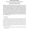 Spatial Data Mining: Database Primitives, Algorithms and Efficient DBMS Support