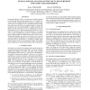 Spatial domain analysis on the focus measurement for light field rendering