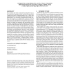 Spatial hierarchy and OLAP-favored search in spatial data warehouse