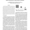 Spatial Information in Multiresolution Histograms