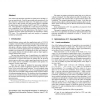 Spatial Joins and R-trees