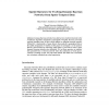 Spatial Operators for Evolving Dynamic Bayesian Networks from Spatio-temporal Data