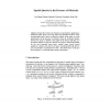 Spatial Queries in the Presence of Obstacles