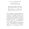 Spatial Social Behavior in Second Life