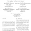 Spatial, Temporal and Spatio-Temporal Databases - Hot Issues and Directions for PhD Research