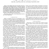 Spatial-Temporal Fusion for High Accuracy Depth Maps Using Dynamic MRFs