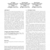 Spatio-temporal aggregates over raster image data