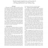 Spatio-Temporal Analysis of Omni Image