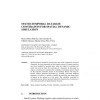 Spatio-Temporal Database Constraints for Spatial Dynamic Simulation