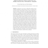 Spatiotemporal Fusion Framework for Multi-camera Face Orientation Analysis