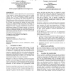 Spatiotemporal mapping of Wikipedia concepts