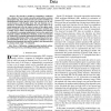 Spatiotemporal reconstruction of list mode PET data