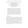 SPEA2+: Improving the Performance of the Strength Pareto Evolutionary Algorithm 2