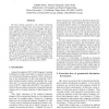 Speaker Independent Phoneme Recognition Based on Fisher Weight Map
