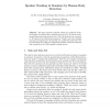 Speaker Tracking in Seminars by Human Body Detection