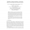 Speaking a Common Language: A Conceptual Model for Describing Service-Oriented Systems