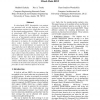 Special ATPG to Correlate Test Patterns for Low-Overhead Mixed-Mode BIST