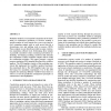 Special purpose simulation template for workflow analysis in construction
