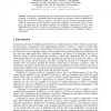 Specification, analysis and simulation of the dynamics within an organisation