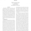 Specification and Design Considerations for Reliable Embedded Systems