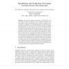 Specification and Verification of Complex Location Events with Panoramic