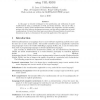 Specification and Verification of Model Transformations Using UML-RSDS