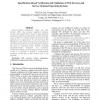 Specification-Based Verification and Validation of Web Services and Service-Oriented Operating Systems