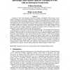 Specifying a role-based guide for learning to work with an enterprise framework