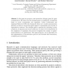 Specifying and Implementing a Persuasion Dialogue Game Using Commitments and Arguments