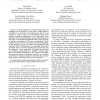 Specifying and Monitoring Temporal Properties in Web Services Compositions