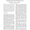 Specifying Monitoring and Switching Problems in Context