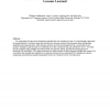 Specifying privacy policies with P3P and EPAL: lessons learned