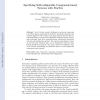 Specifying Self-configurable Component-Based Systems with FracToy