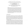 Specifying Separation of Duty Constraints in BPEL4People Processes