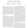 Spectral Analysis of Signed Graphs for Clustering, Prediction and Visualization