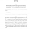 Spectral behaviour of GMRES applied to singular systems