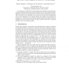 Spectral Clustering by Recursive Partitioning