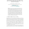Spectral Orbits and Peak-to-Average Power Ratio of Boolean Functions with Respect to the {I, H, N}n Transform