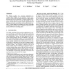 Spectral Transforms for Large Boolean Functions with Applications to Technology Mapping