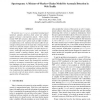 Spectrogram: A Mixture-of-Markov-Chains Model for Anomaly Detection in Web Traffic