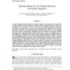 Spectrum-Based De Novo Repeat Detection in Genomic Sequences