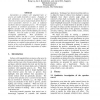 Specularities on Surfaces with Tangential Hairs or Grooves