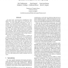 Speculative Decoupled Software Pipelining