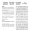 Speculative document evaluation